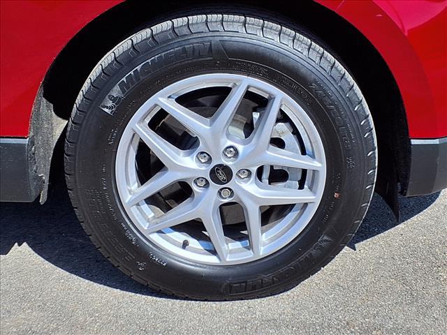 used 2023 Ford Edge car, priced at $27,523