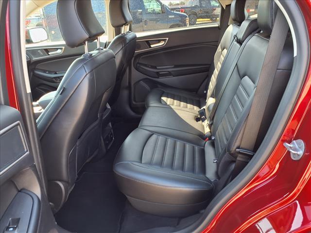 used 2023 Ford Edge car, priced at $27,523