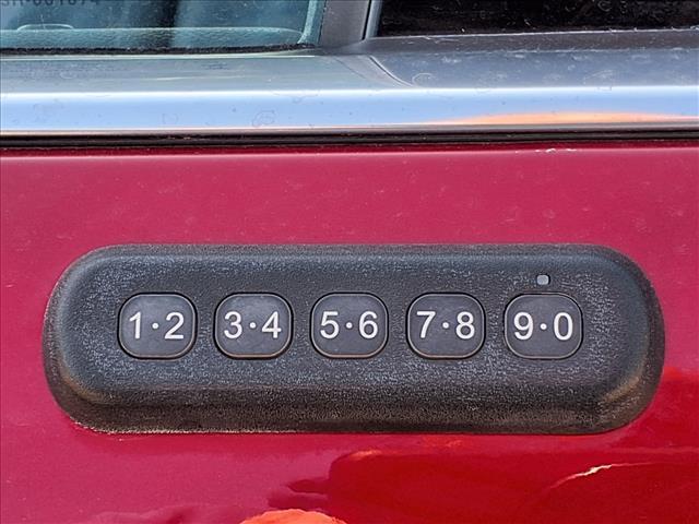 used 2023 Ford Edge car, priced at $27,523