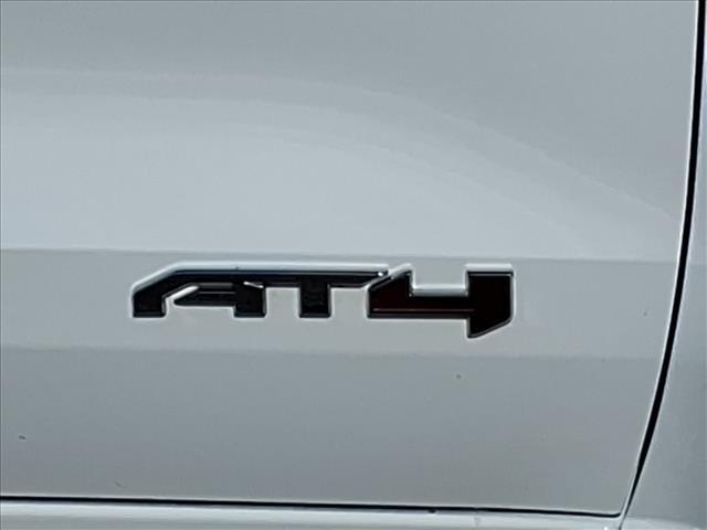 used 2024 GMC Canyon car, priced at $40,726