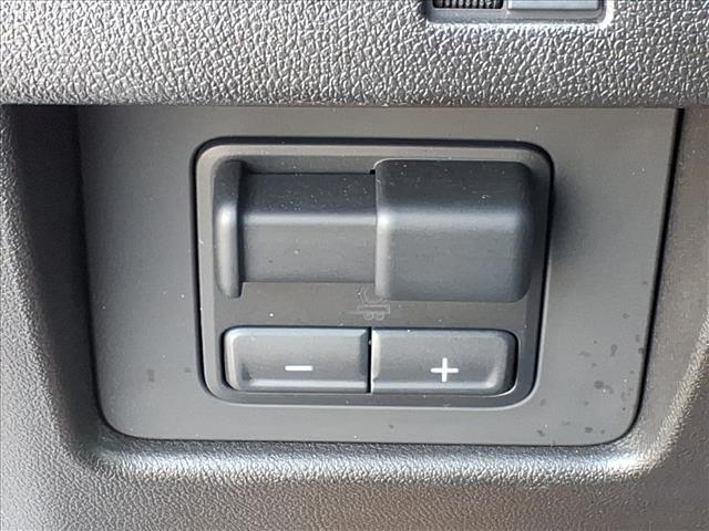 used 2024 GMC Canyon car, priced at $40,726