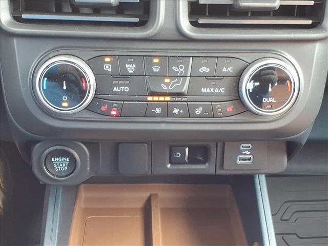 used 2023 Ford Maverick car, priced at $29,149