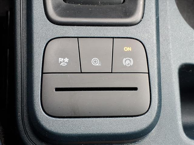 used 2023 Ford Maverick car, priced at $29,149