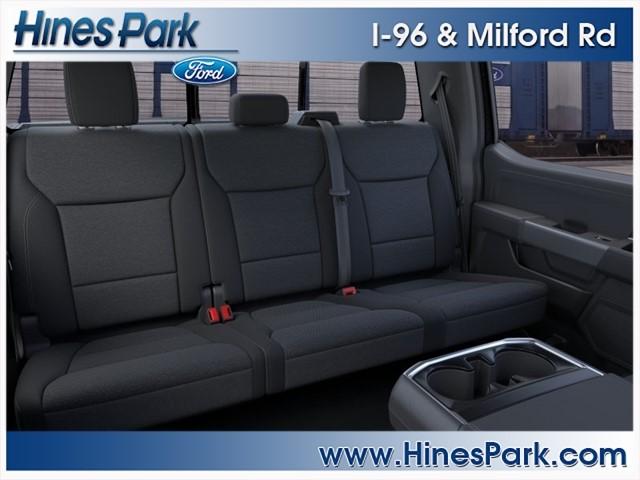 new 2026 Ford F-150 car, priced at $54,464
