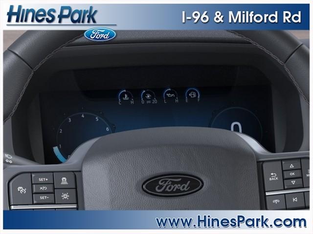 new 2026 Ford F-150 car, priced at $54,464