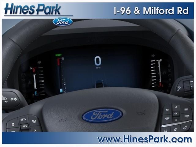 new 2026 Ford Maverick car, priced at $39,831