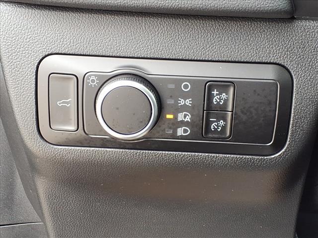 used 2022 Ford Escape car, priced at $21,447