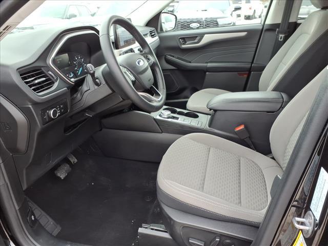used 2022 Ford Escape car, priced at $21,447
