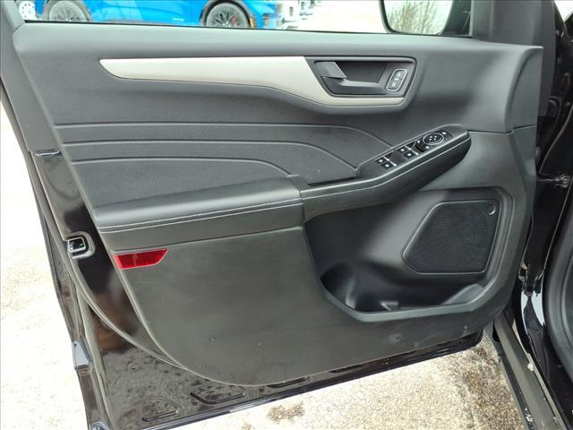 used 2022 Ford Escape car, priced at $21,447