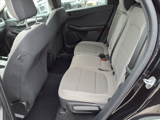 used 2022 Ford Escape car, priced at $21,447