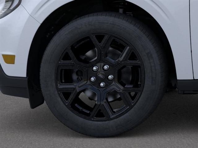 new 2026 Ford Maverick car, priced at $36,466