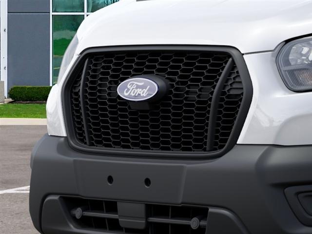 new 2027 Ford Transit-250 car, priced at $50,621