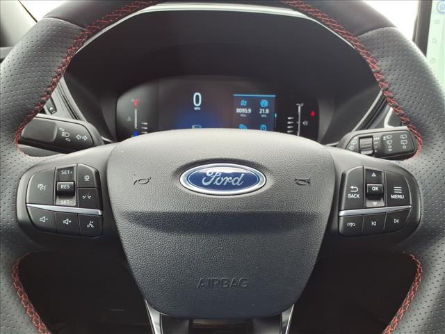 used 2023 Ford Escape car, priced at $26,995