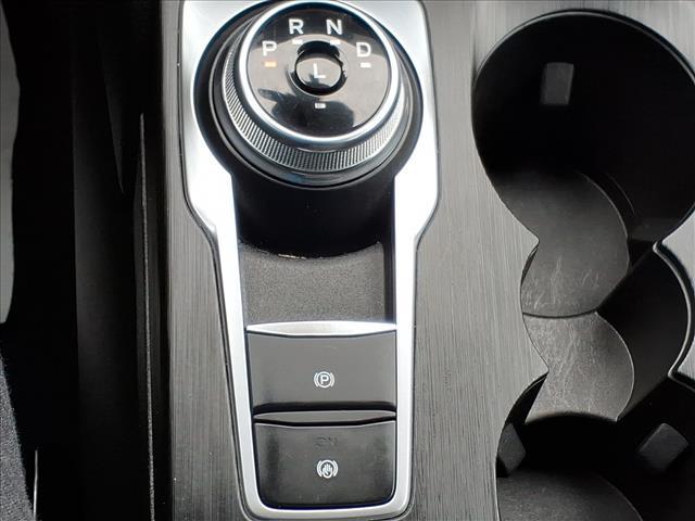 used 2023 Ford Escape car, priced at $26,995