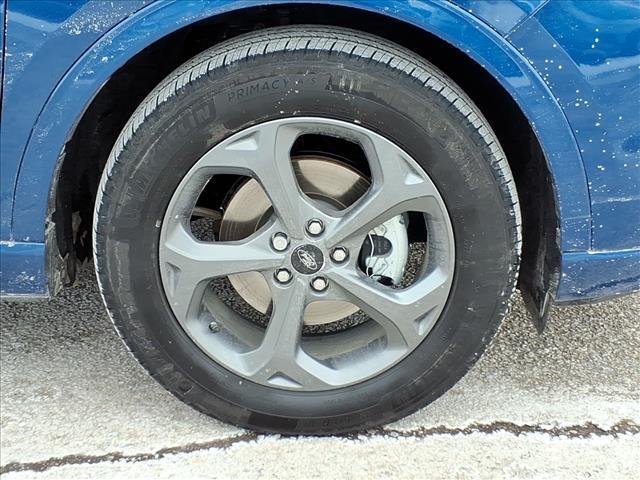 used 2023 Ford Escape car, priced at $26,995