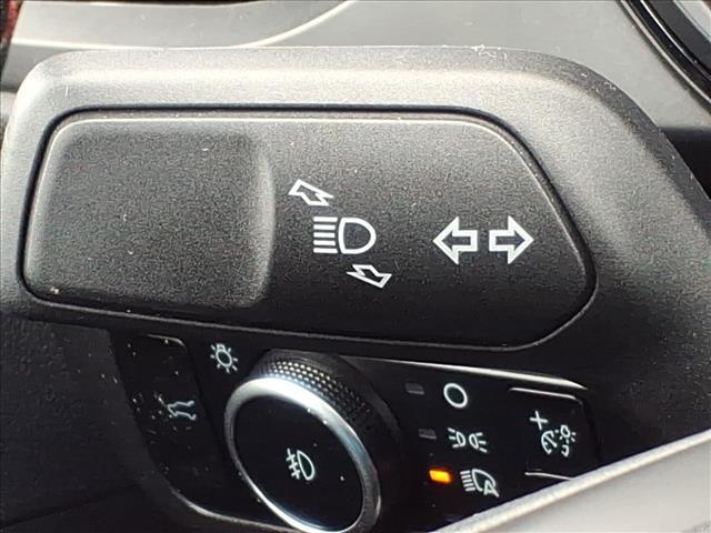 used 2023 Ford Escape car, priced at $26,995