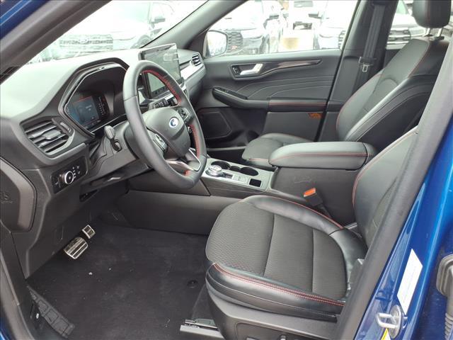 used 2023 Ford Escape car, priced at $26,995