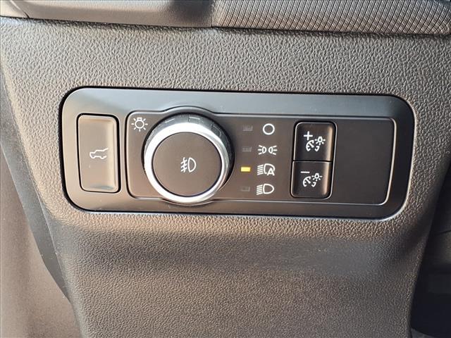 used 2023 Ford Bronco Sport car, priced at $24,579