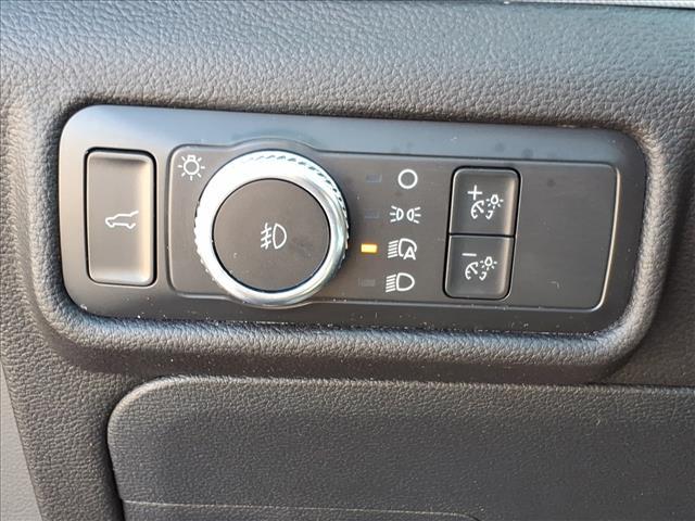 used 2022 Ford Explorer car, priced at $28,545