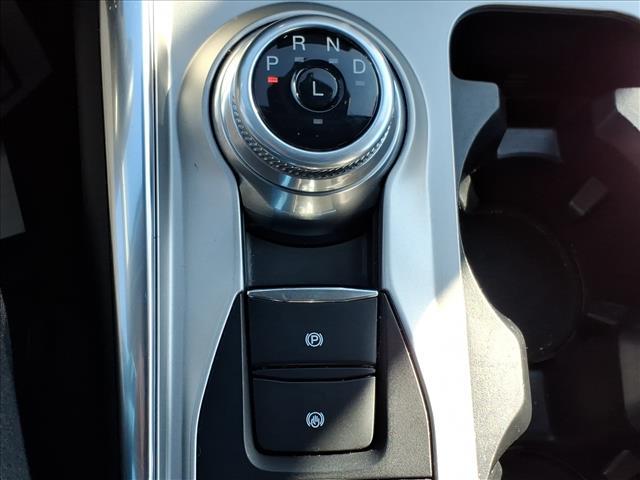 used 2022 Ford Explorer car, priced at $28,545