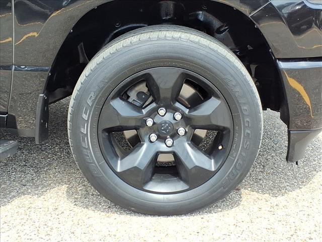 used 2019 Ram 1500 car