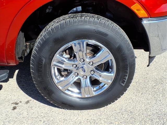 used 2019 Ford Ranger car, priced at $20,111