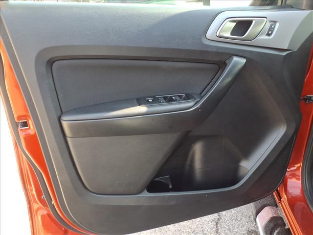 used 2019 Ford Ranger car, priced at $20,111