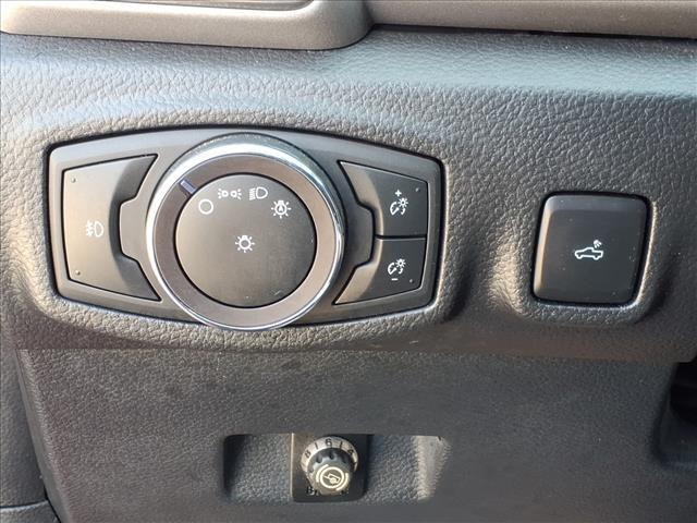 used 2019 Ford Ranger car, priced at $20,111