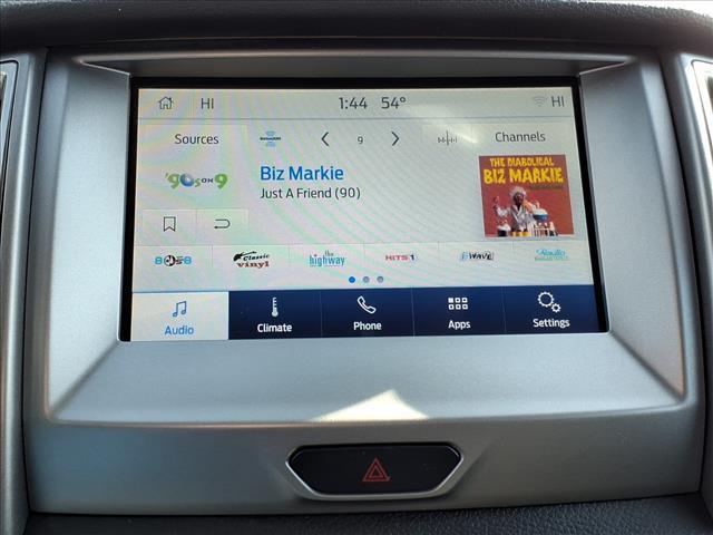 used 2019 Ford Ranger car, priced at $20,111