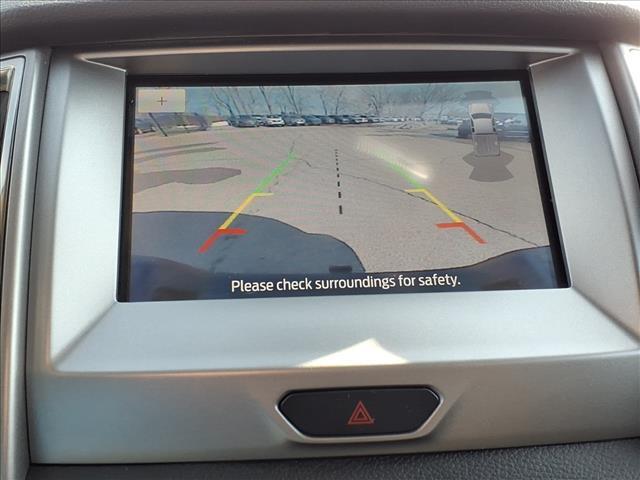 used 2019 Ford Ranger car, priced at $20,111