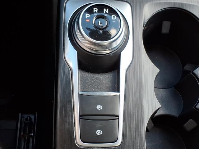 used 2023 Ford Escape car, priced at $22,444