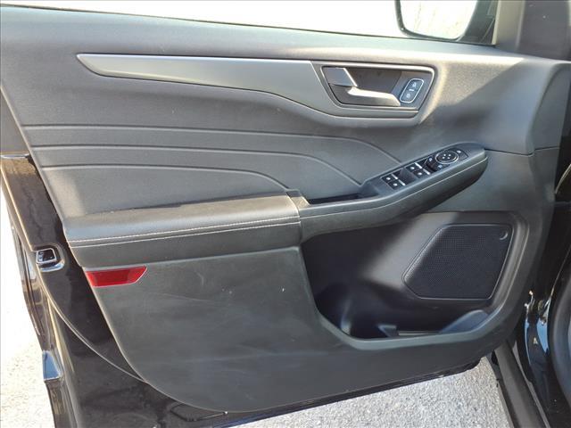 used 2023 Ford Escape car, priced at $22,444