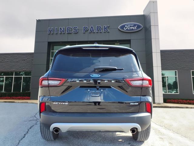 used 2023 Ford Escape car, priced at $22,444