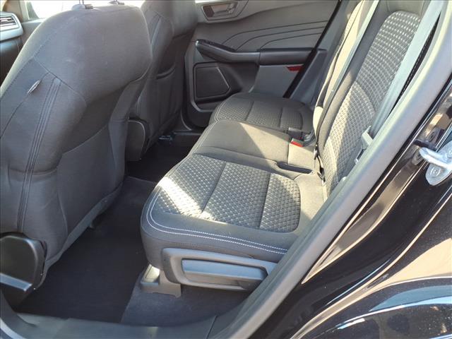 used 2023 Ford Escape car, priced at $22,444