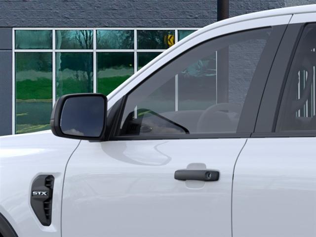 new 2026 Ford Ranger car, priced at $38,880