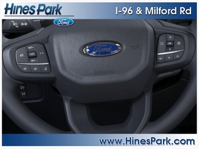 new 2026 Ford Ranger car, priced at $38,880