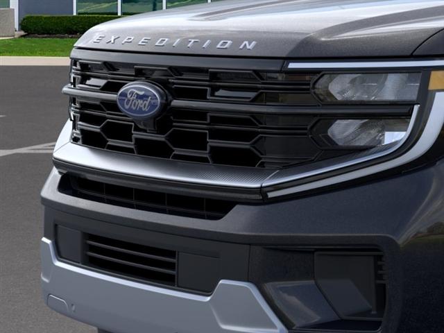new 2026 Ford Expedition Max car, priced at $78,498