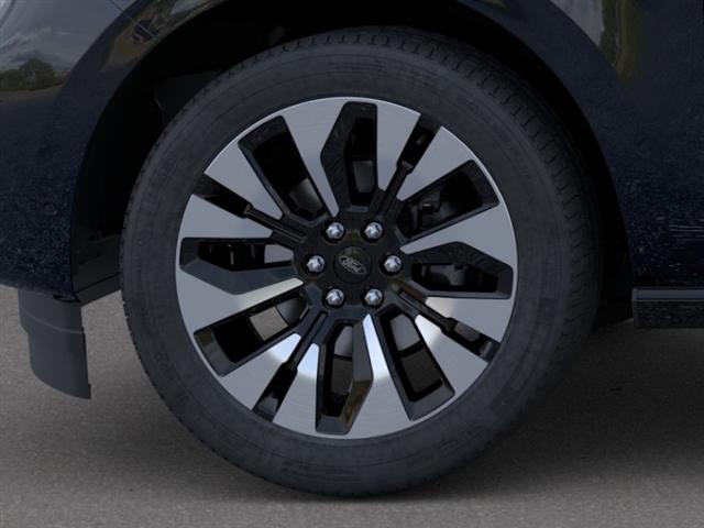 new 2026 Ford Expedition Max car, priced at $78,498
