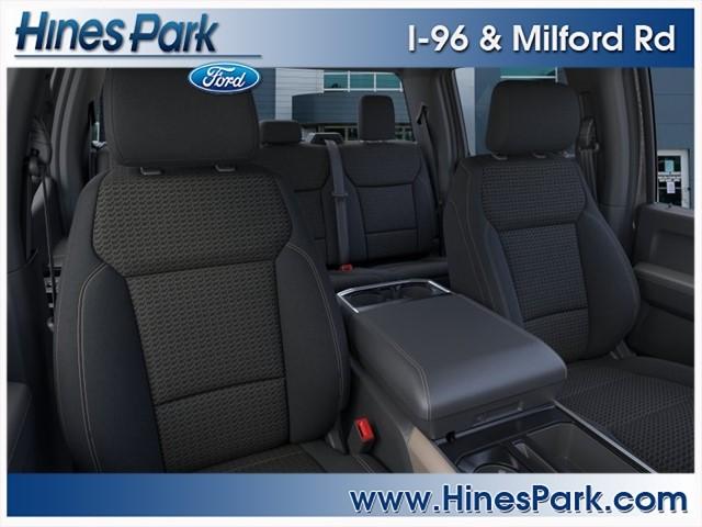 new 2026 Ford F-150 car, priced at $50,934