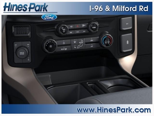 new 2026 Ford F-150 car, priced at $50,934