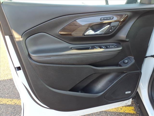 used 2019 GMC Terrain car, priced at $14,755