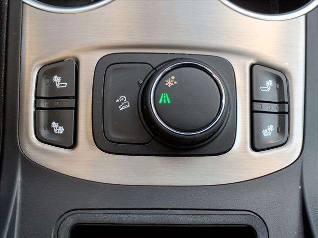 used 2019 GMC Terrain car, priced at $14,755