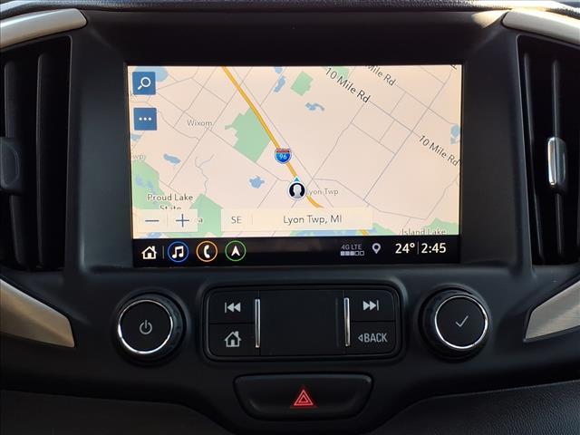 used 2019 GMC Terrain car, priced at $14,755