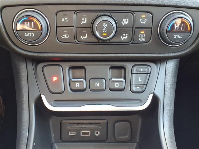 used 2019 GMC Terrain car, priced at $14,755