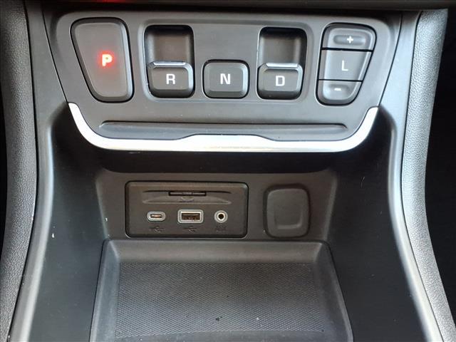 used 2019 GMC Terrain car, priced at $14,755