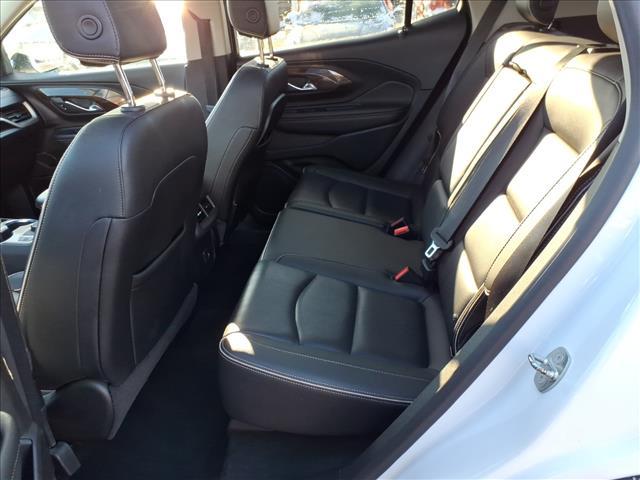 used 2019 GMC Terrain car, priced at $14,755