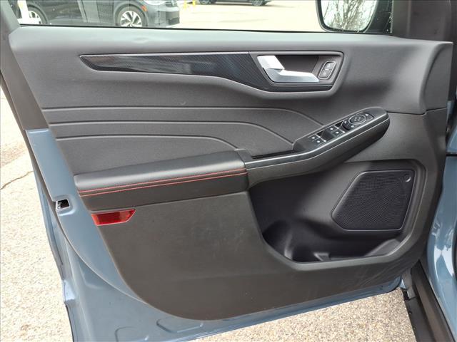 used 2024 Ford Escape car