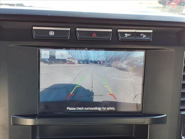 used 2024 Ford F-350 car, priced at $57,988