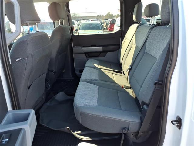 used 2024 Ford F-350 car, priced at $57,988