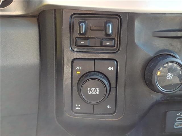 used 2024 Ford F-350 car, priced at $57,988